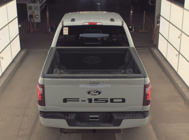 2024 Avalanche Ford F-150 XLT 4X4 Truck