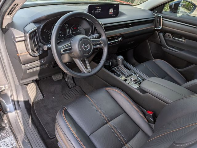 2025 Mazda CX-50 Hybrid Premium Plus - 10