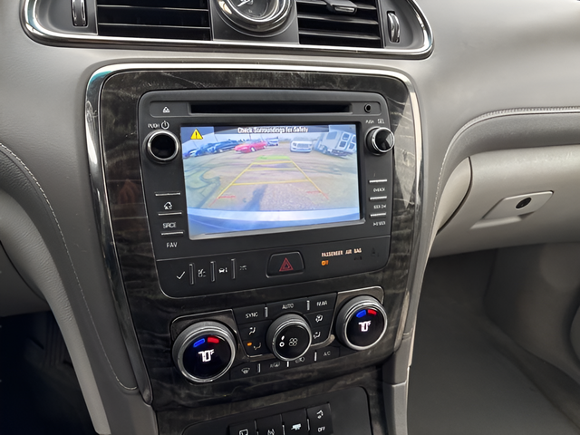 used 2014 Buick Enclave car, priced at $8,215