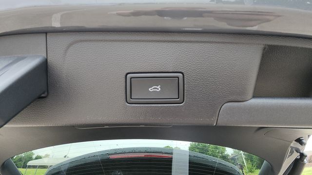 2026 Volkswagen Atlas Cross Sport