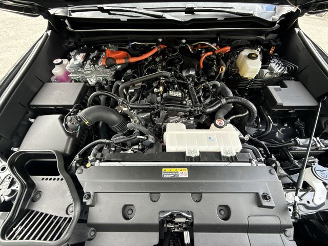 Used 2026 Toyota Tacoma Hybrid Truck