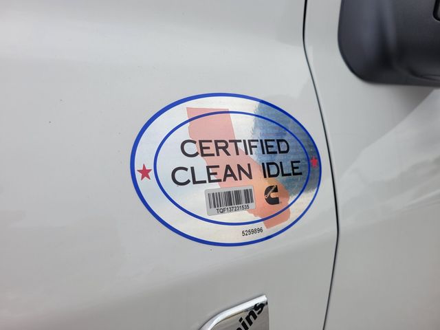 New 2026 White Ram Tradesman image 5