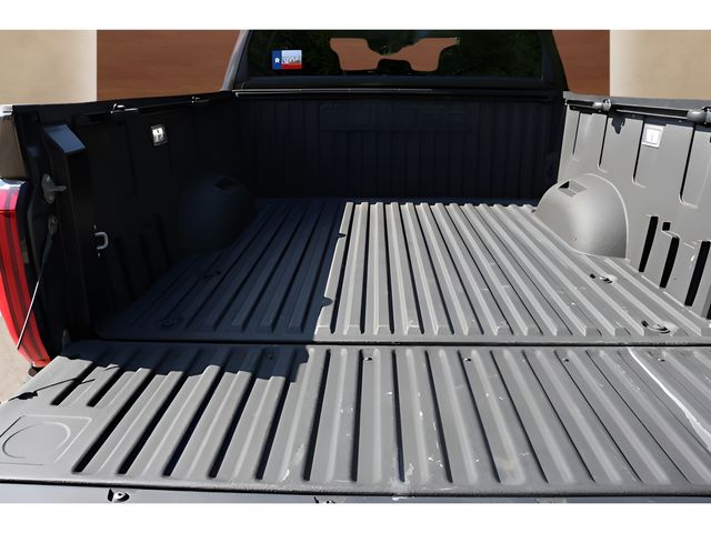 Used Car 2024 Toyota Tundra  Limited For Sale Under $50,000 In Austin, Texas