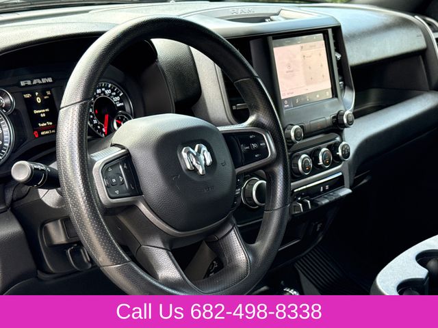Used 2024 Ram 2500 Truck
