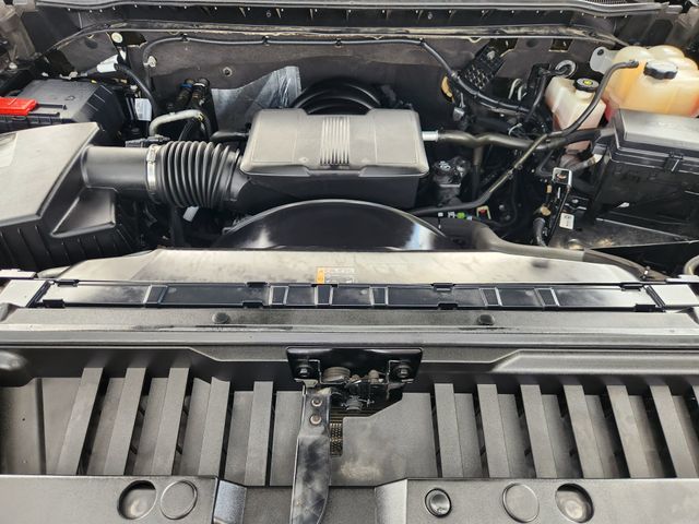 2024 Chevrolet Silverado 2500HD LT Black at Cook Ford