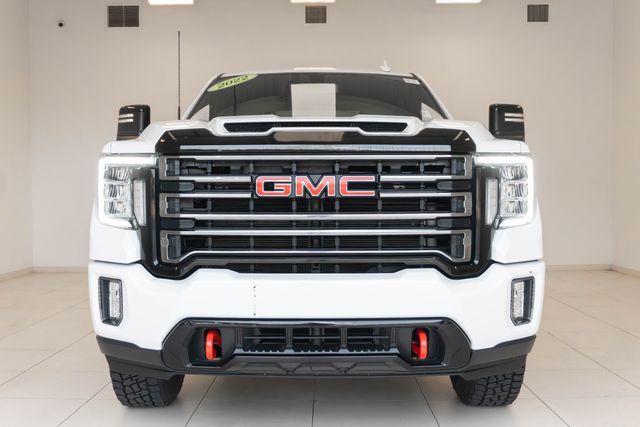 Used 2022 GMC Sierra 2500HD Truck