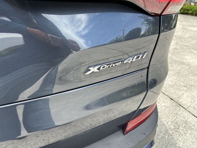 2021 BMW X5 - $25,577