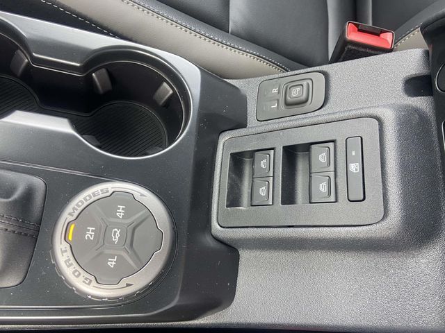 New 2026 Black Ford Outer Banks image 20