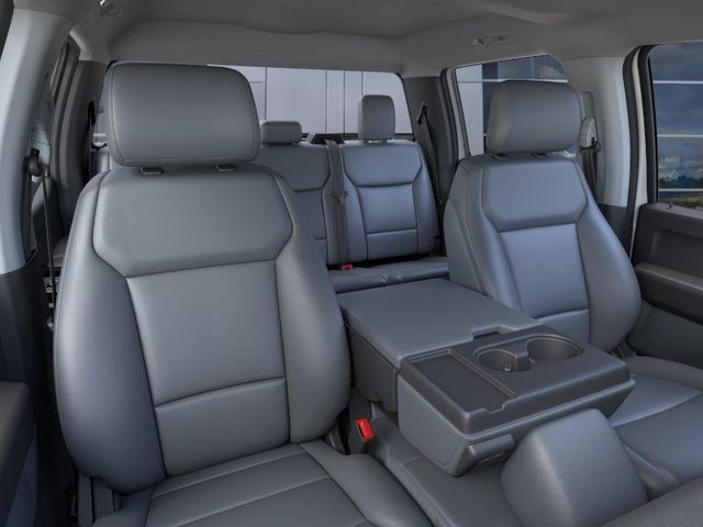 New 2026 Oxford White Ford XL image 10