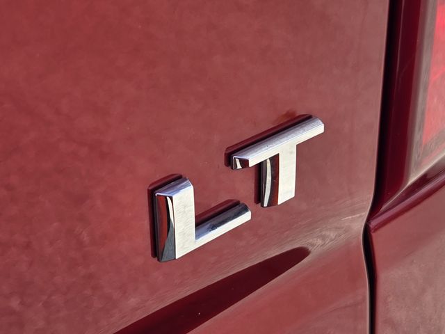 Used 2025 Chevrolet Silverado 1500 Truck