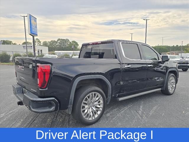 2019 GMC Sierra 1500 Denali 9