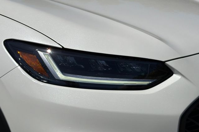 New 2027 Honda HR-V SUV