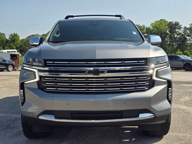 2023 Chevrolet Tahoe Premier:C02620A