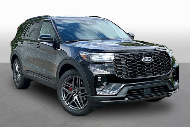 2026 Ford Explorer ST-Line - 0