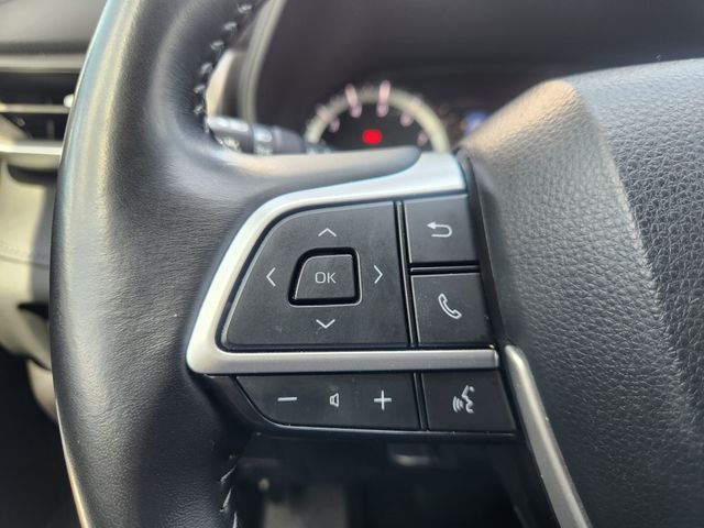 2024 Toyota Highlander LE Gray at Toyota of Victoria