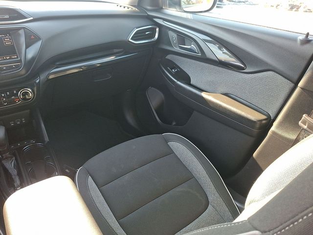 Used 2023 Chevrolet TrailBlazer LT For Sale in Gilbertsville, PA