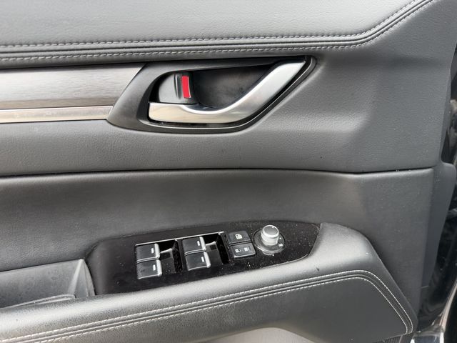 2024 Mazda CX-5 2.5 S Premium Package - 10