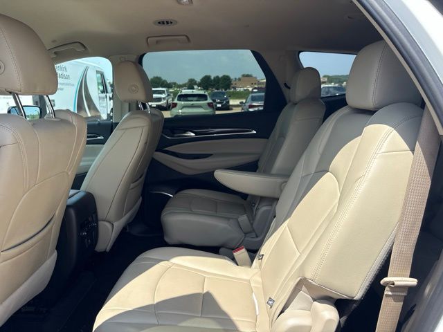 Used 2021 Buick Enclave SUV