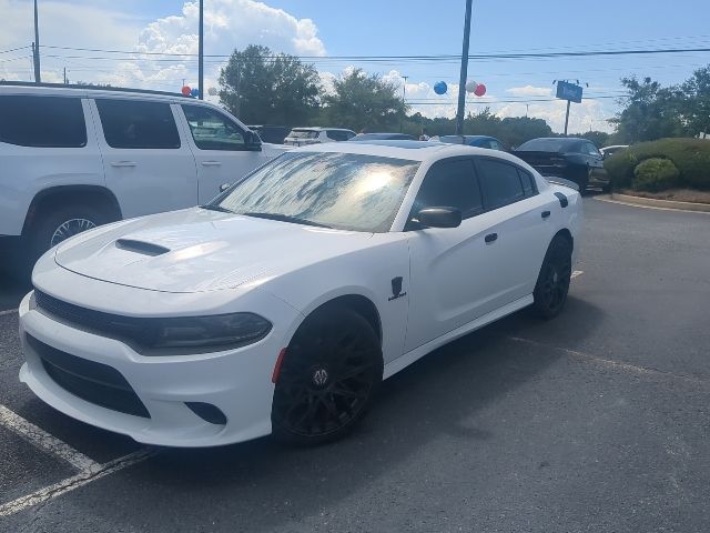 2021 Dodge Charger R/T RWD