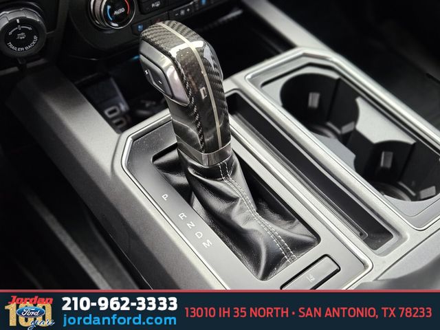 Used Car 2019 Ford F-150  Raptor For Sale Under $50,000 In San Antonio, Texas