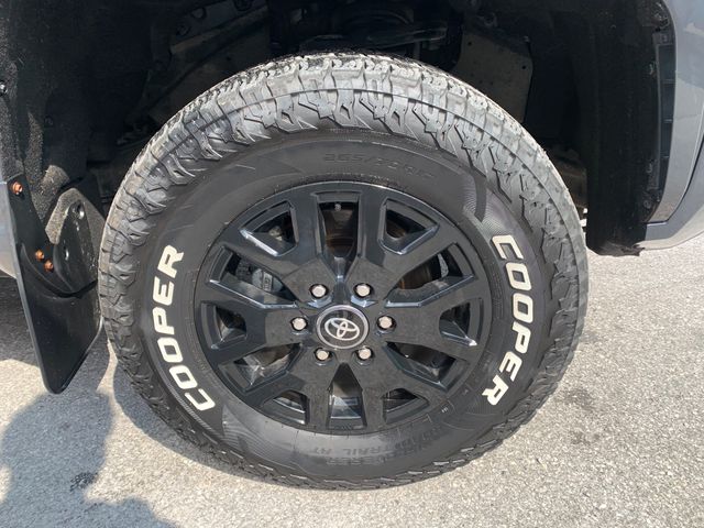 Used 2024 Toyota Tacoma Truck