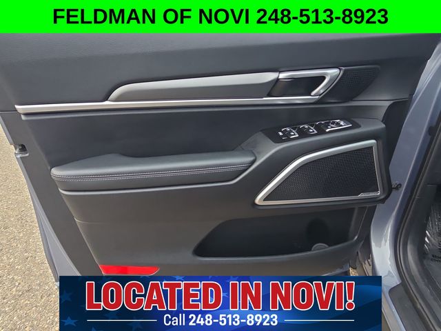 Used 2022 Kia Telluride For Sale in Livonia, MI