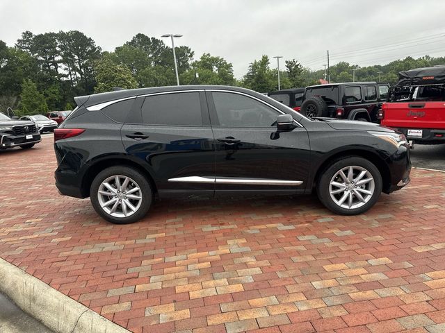Used 2024 Acura RDX Base For Sale in Huntsville, Al
