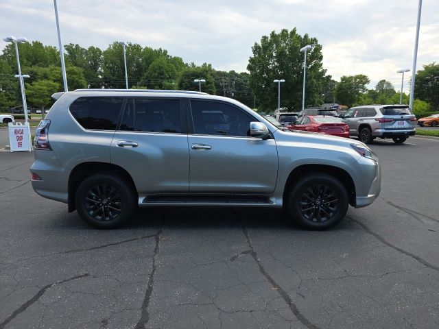 2021 Lexus GX Base - Photo 7