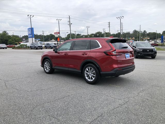 new 2026 Honda CR-V car, priced at $33,573