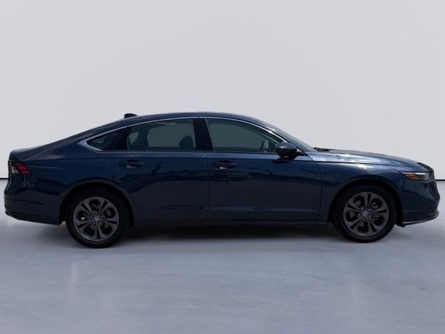 2024 Honda Accord #2