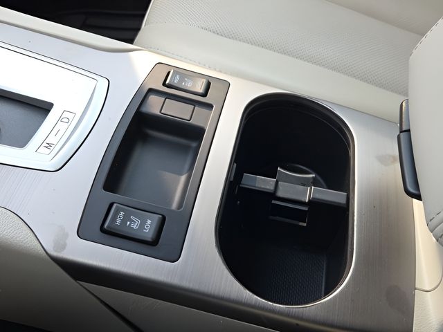 Used 2013 Subaru Outback SUV
