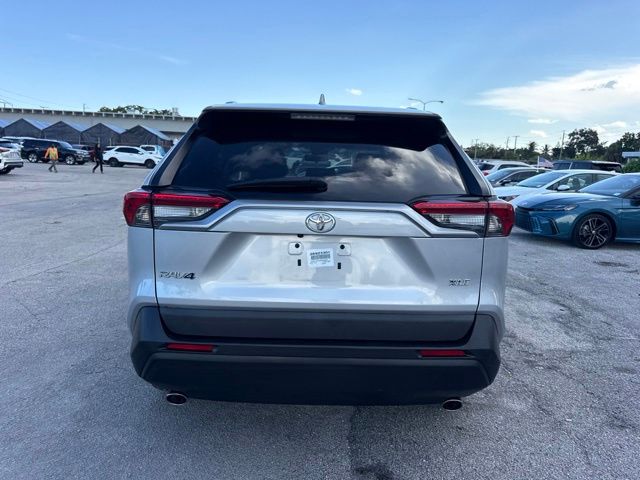 2024 Toyota RAV4 - $30,888