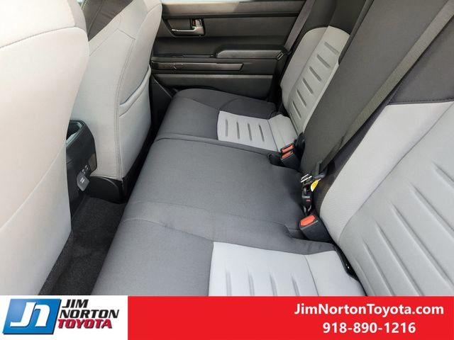 2025 Toyota Tacoma TRD Off-Road Double Cab photo 21