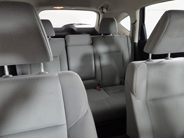 2015 Honda CR-V LX photo 16