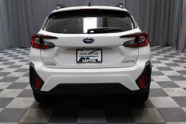 2024 Subaru Crosstrek Premium 17