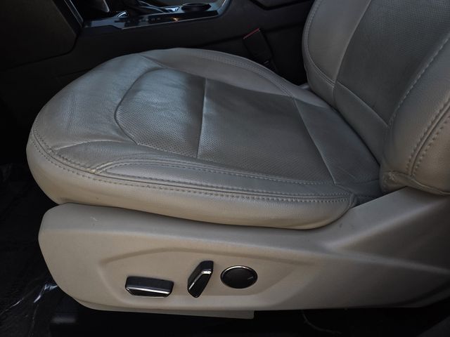 Used 2018 Ford Explorer SUV