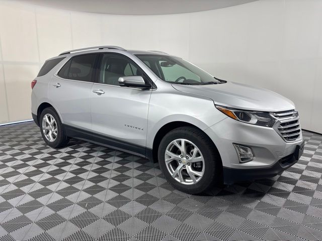 Used 2020 Chevrolet Equinox SUV
