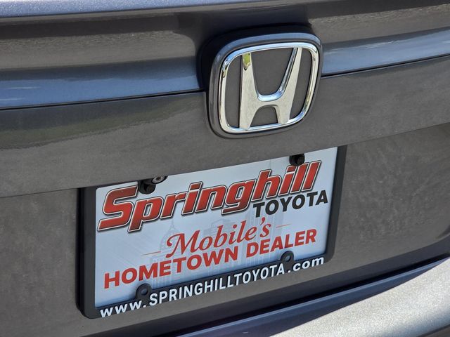 Used 2019 Honda Civic Sedan