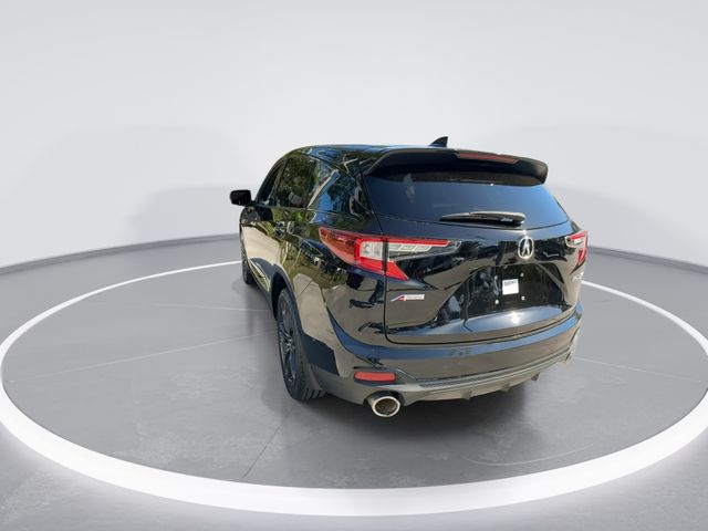 Used 2021 Acura RDX SUV