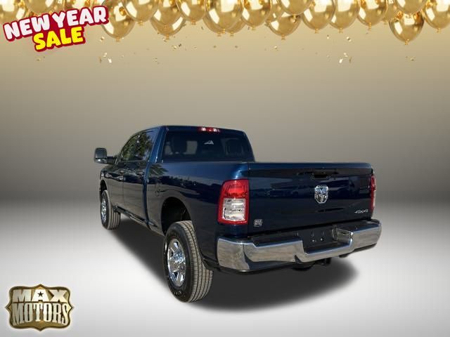 2024 Ram 2500 Tradesman 5