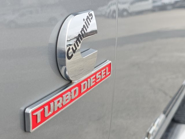 2022 Ram 3500 Laramie:45392A