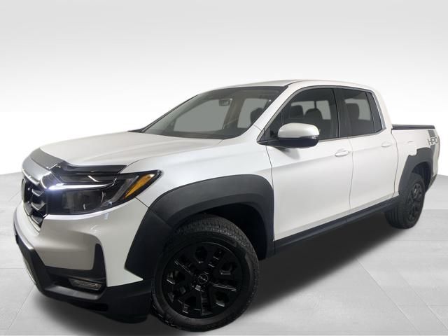 2023 Honda Ridgeline RTL 2