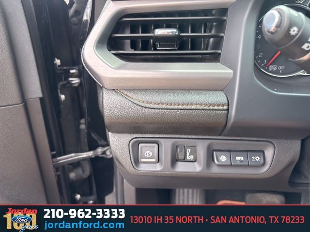 Used Car 2023 Gmc Acadia  At4 For Sale Under $35,000 In San Antonio, Texas