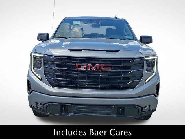 new 2026 GMC Sierra 1500 car, priced at $59,870