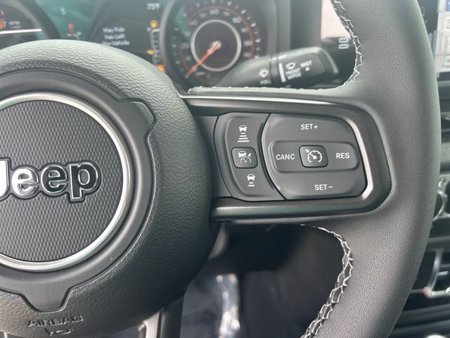 2025 Jeep Gladiator Sport S - Photo 17