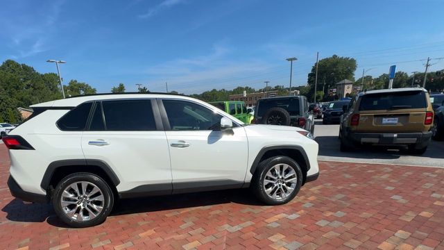 Used 2020 Toyota RAV4 SUV