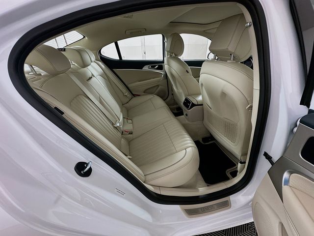 Thumbnail: 2026 Genesis G70 - 28