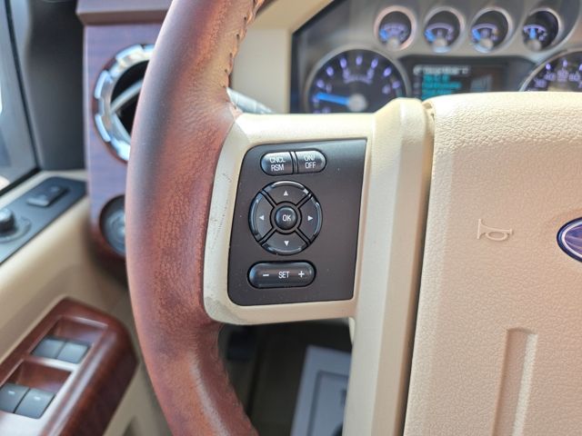 2013 Ford F-350 King Ranch
