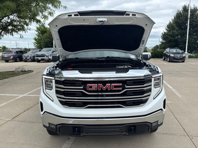 Used 2025 GMC Sierra 1500 Truck