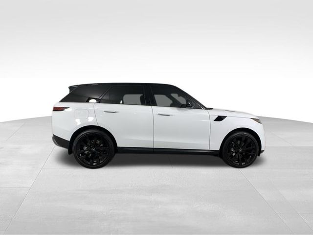 2023 Land Rover Range Rover Sport SE 7